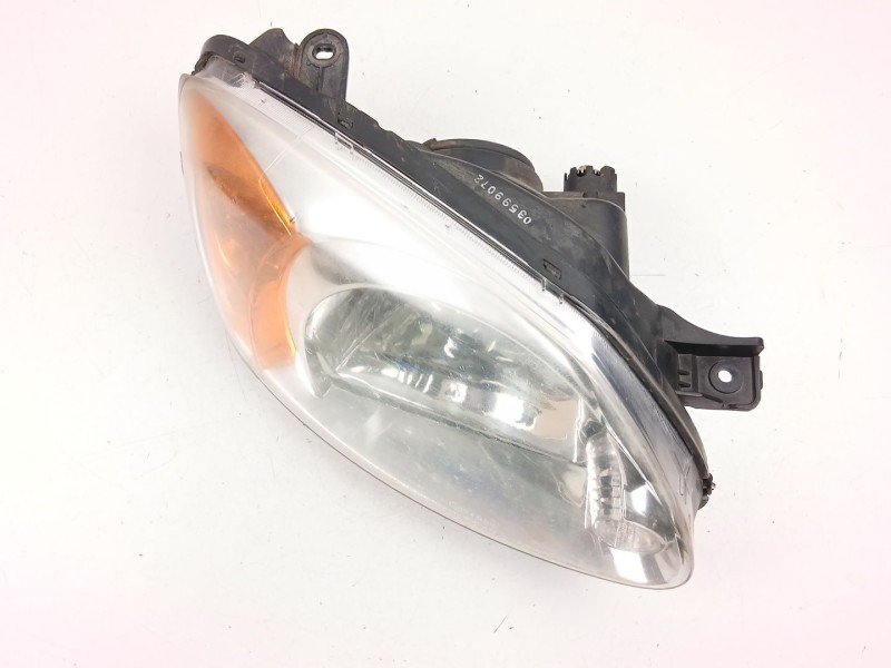 Recambio de faro derecho para hyundai accent ii sedán (lc) 1.6 referencia OEM IAM 9210225530  