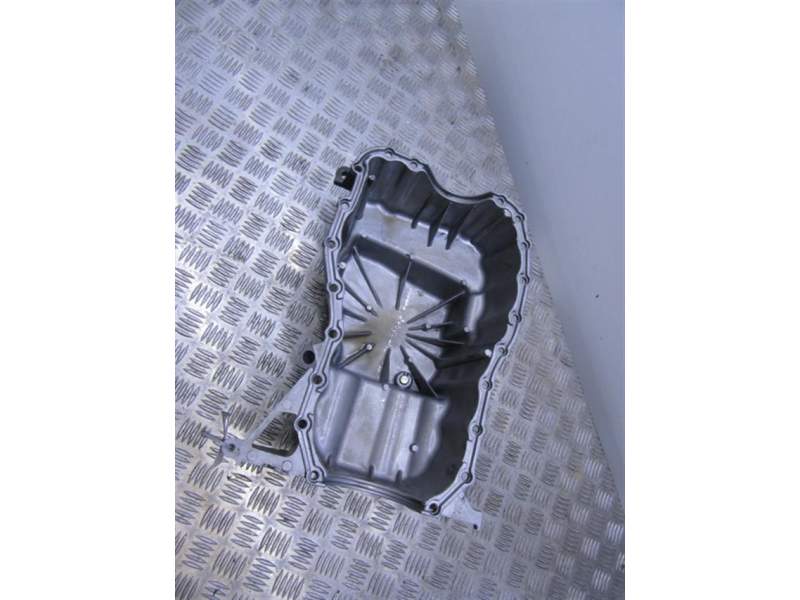 Recambio de carter aceite para renault megane 1.4 g k4j c7 -5p referencia OEM IAM ALUMINIO  