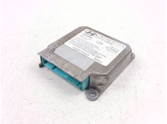 Recambio de centralita airbag para hyundai accent ii sedán (lc) 1.6 referencia OEM IAM 9591025600  5WK42932