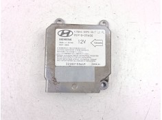 Recambio de centralita airbag para hyundai accent ii sedán (lc) 1.6 referencia OEM IAM 9591025600  5WK42932 2