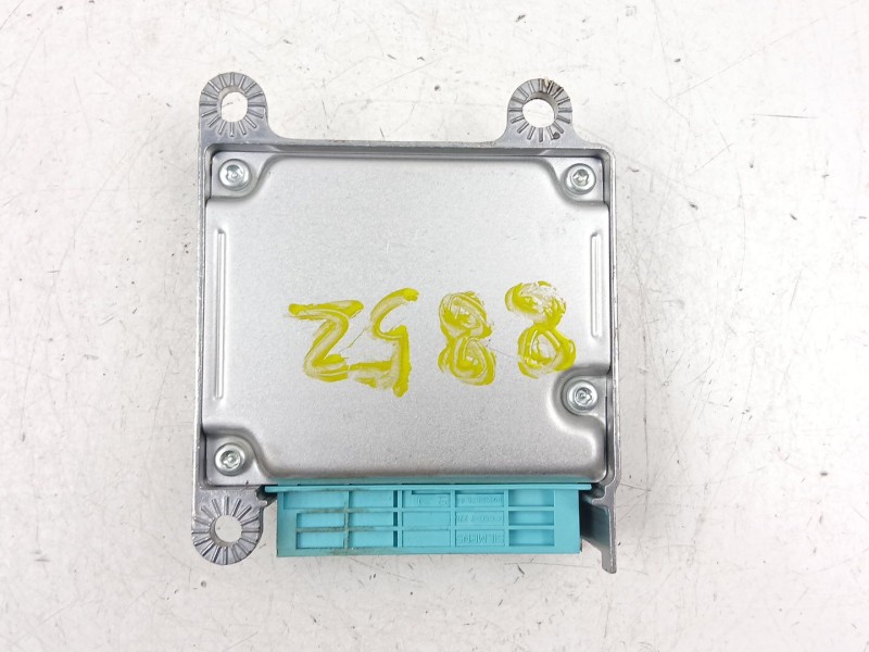 Recambio de centralita airbag para hyundai accent ii sedán (lc) 1.6 referencia OEM IAM 9591025600  5WK42932