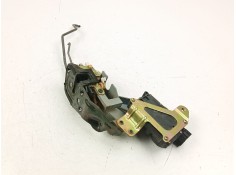 Recambio de cerradura puerta delantera izquierda para hyundai accent ii sedán (lc) 1.6 referencia OEM IAM 8131025030  