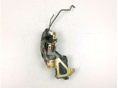 Recambio de cerradura puerta delantera izquierda para hyundai accent ii sedán (lc) 1.6 referencia OEM IAM 8131025030   2