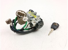 Recambio de conmutador de arranque para hyundai accent ii sedán (lc) 1.6 referencia OEM IAM 8190025B30  