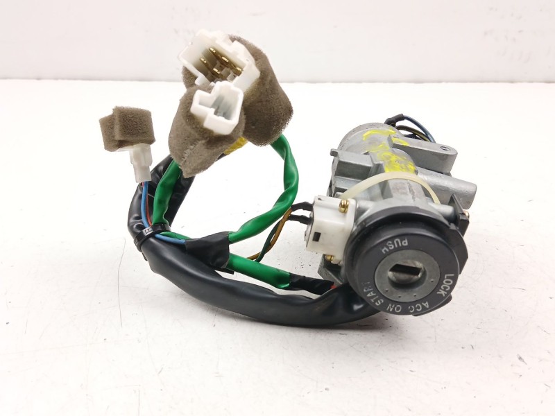 Recambio de conmutador de arranque para hyundai accent ii sedán (lc) 1.6 referencia OEM IAM 8190025B30  