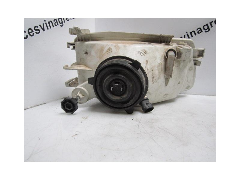 Recambio de faro izq. : opel astra : 1.7 d -17dr (59,84cv)5p [1994] para opel astra 1.7 d -17dr (59,84cv 1.7 d -17dr 5p referenc