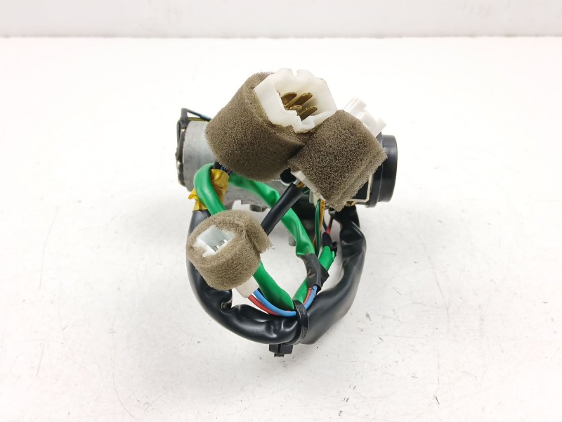 Recambio de conmutador de arranque para hyundai accent ii sedán (lc) 1.6 referencia OEM IAM 8190025B30  