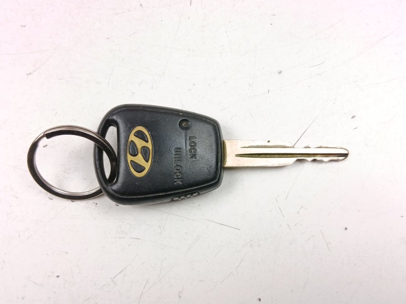 Recambio de conmutador de arranque para hyundai accent ii sedán (lc) 1.6 referencia OEM IAM 8190025B30  