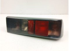 Recambio de piloto trasero derecho para ford sierra ii (gbg, gb4) 2.0 i referencia OEM IAM 90BG13A602BA  