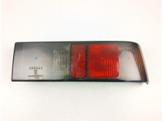 Recambio de piloto trasero derecho para ford sierra ii (gbg, gb4) 2.0 i referencia OEM IAM 90BG13A602BA   2