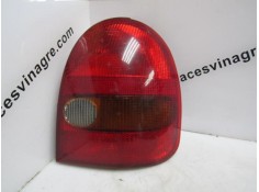 Recambio de piloto trasero dch. : opel corsa : 1.5 d -4ec1 (50,32cv) 3p [1995] para opel corsa 1.5 d -4ec1 referencia OEM IAM 3P