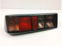 Recambio de piloto trasero izquierdo para ford sierra ii (gbg, gb4) 2.0 i referencia OEM IAM 90BG13A603BA  