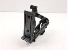 Recambio de mandos calefaccion aire para ford sierra ii (gbg, gb4) 2.0 i referencia OEM IAM 91BG18K309AC  