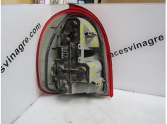 Recambio de piloto trasero dch. : opel corsa : 1.5 d -4ec1 (50,32cv) 3p [1995] para opel corsa 1.5 d -4ec1 referencia OEM IAM 3P 2
