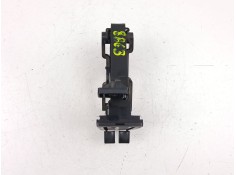 Recambio de mandos calefaccion aire para ford sierra ii (gbg, gb4) 2.0 i referencia OEM IAM 91BG18K309AC   2