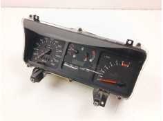 Recambio de cuadro instrumentos para ford sierra ii (gbg, gb4) 2.0 i referencia OEM IAM 87BB10849EA  