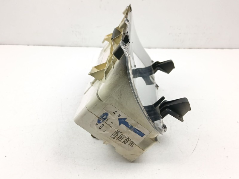Recambio de cuadro instrumentos para ford sierra ii (gbg, gb4) 2.0 i referencia OEM IAM 87BB10849EA  