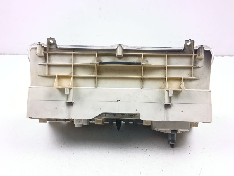 Recambio de cuadro instrumentos para ford sierra ii (gbg, gb4) 2.0 i referencia OEM IAM 87BB10849EA  
