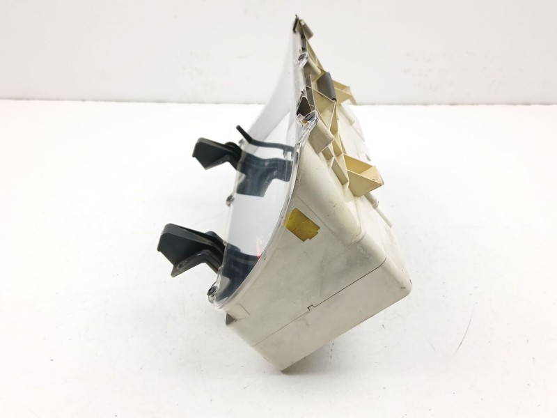 Recambio de cuadro instrumentos para ford sierra ii (gbg, gb4) 2.0 i referencia OEM IAM 87BB10849EA  