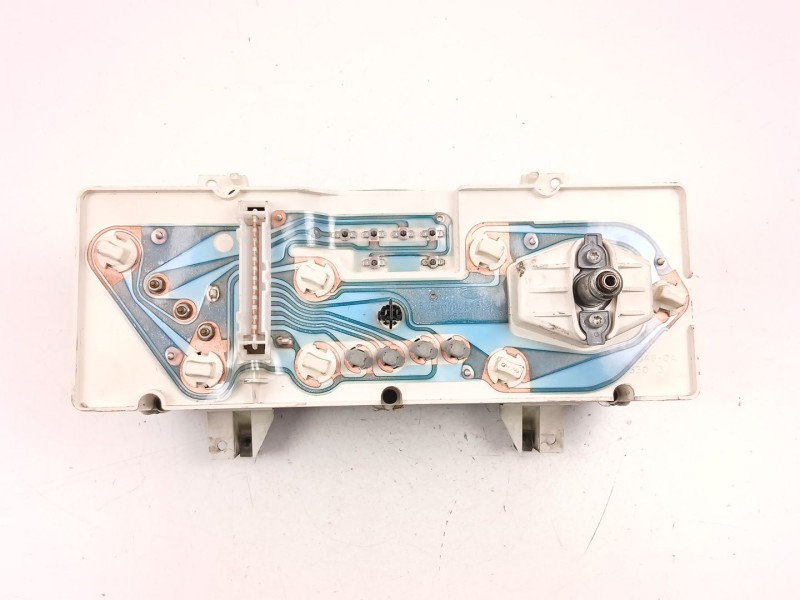 Recambio de cuadro instrumentos para ford sierra ii (gbg, gb4) 2.0 i referencia OEM IAM 87BB10849EA  