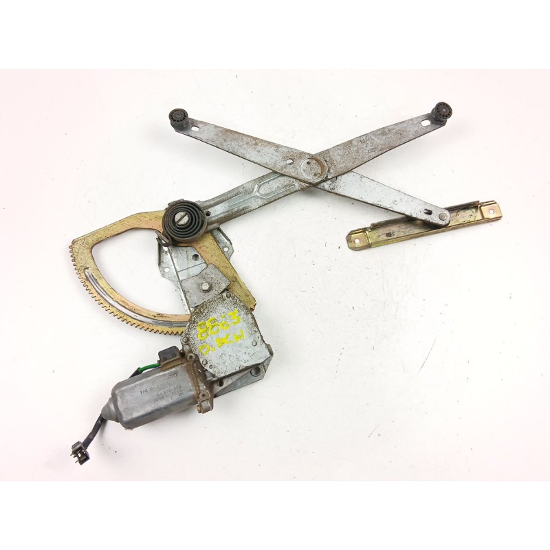 Recambio de elevalunas delantero derecho para ford sierra ii (gbg, gb4) 2.0 i referencia OEM IAM 87BBA23208AB  