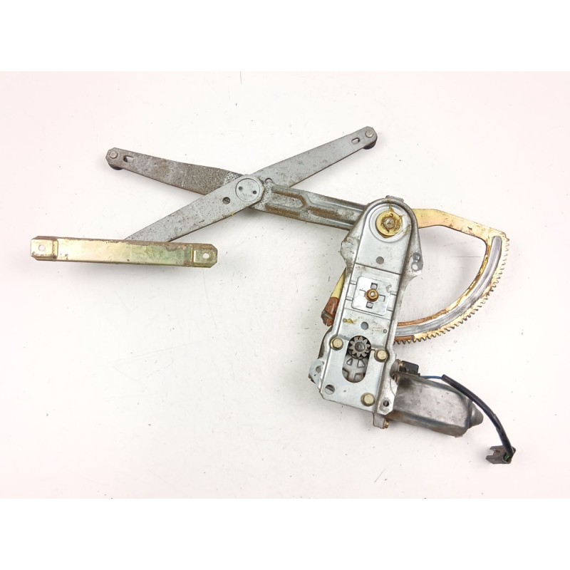 Recambio de elevalunas delantero derecho para ford sierra ii (gbg, gb4) 2.0 i referencia OEM IAM 87BBA23208AB  