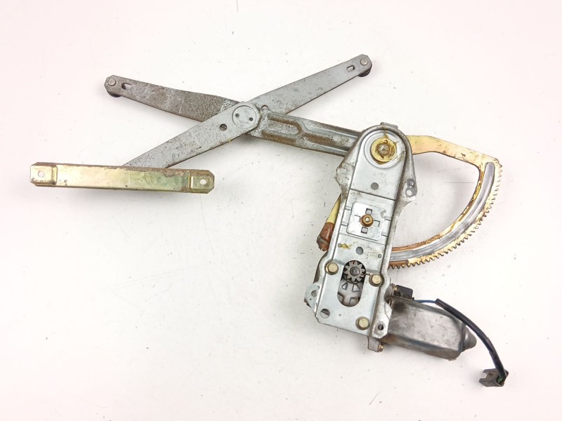 Recambio de elevalunas delantero derecho para ford sierra ii (gbg, gb4) 2.0 i referencia OEM IAM 87BBA23208AB  