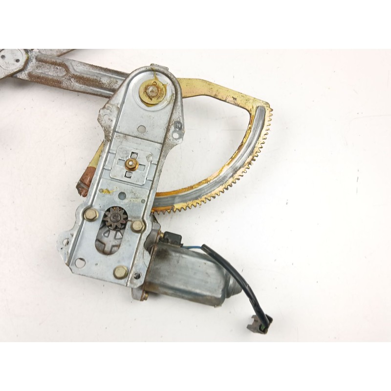 Recambio de elevalunas delantero derecho para ford sierra ii (gbg, gb4) 2.0 i referencia OEM IAM 87BBA23208AB  