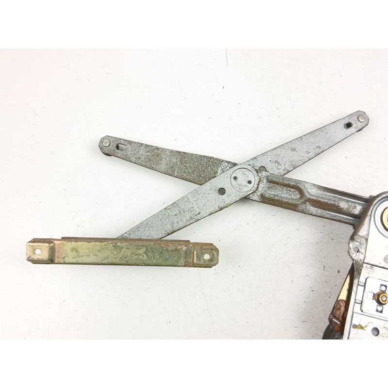 Recambio de elevalunas delantero derecho para ford sierra ii (gbg, gb4) 2.0 i referencia OEM IAM 87BBA23208AB  