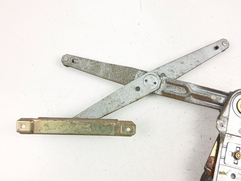 Recambio de elevalunas delantero derecho para ford sierra ii (gbg, gb4) 2.0 i referencia OEM IAM 87BBA23208AB  