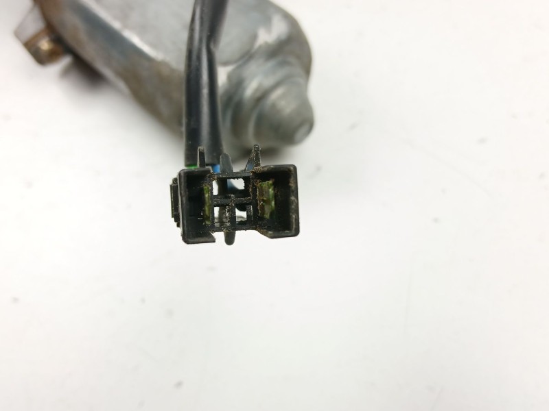 Recambio de elevalunas delantero derecho para ford sierra ii (gbg, gb4) 2.0 i referencia OEM IAM 87BBA23208AB  