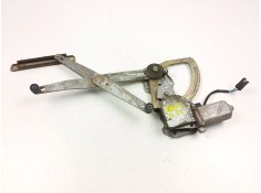Recambio de elevalunas delantero izquierdo para ford sierra ii (gbg, gb4) 2.0 i referencia OEM IAM 87BBA23209AB  