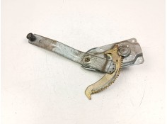 Recambio de elevalunas trasero derecho para ford sierra ii (gbg, gb4) 2.0 i referencia OEM IAM 83BBA27000AA  