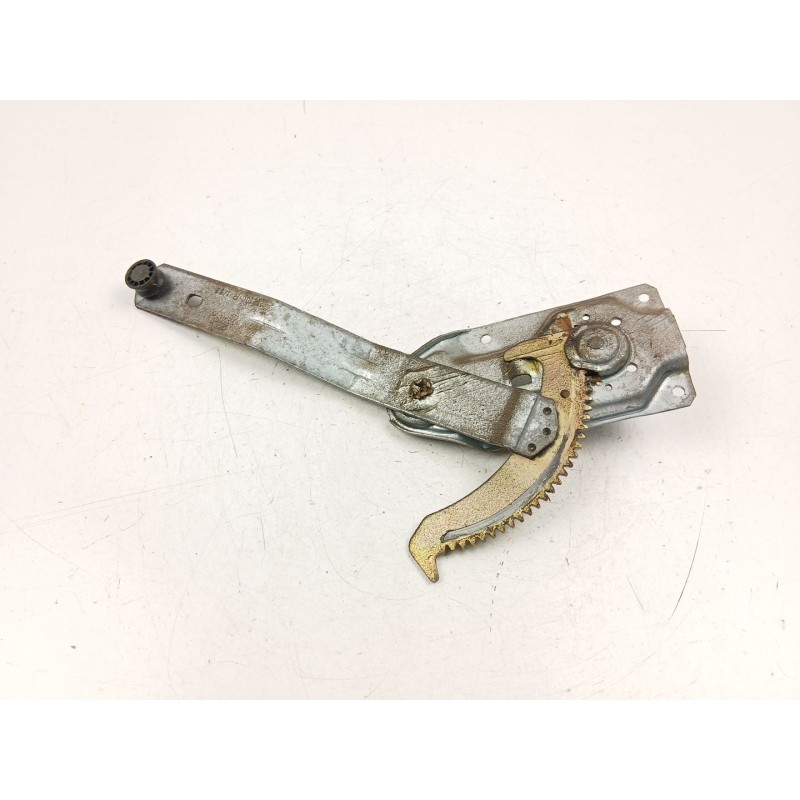 Recambio de elevalunas trasero derecho para ford sierra ii (gbg, gb4) 2.0 i referencia OEM IAM 83BBA27000AA  