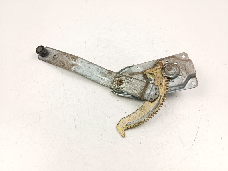 Recambio de elevalunas trasero derecho para ford sierra ii (gbg, gb4) 2.0 i referencia OEM IAM 83BBA27000AA  