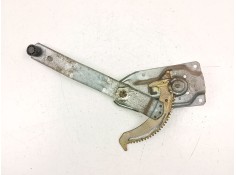 Recambio de elevalunas trasero derecho para ford sierra ii (gbg, gb4) 2.0 i referencia OEM IAM 83BBA27000AA   2