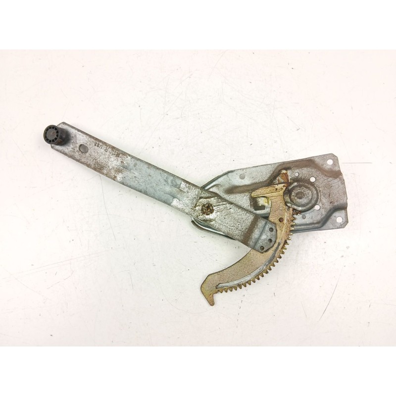 Recambio de elevalunas trasero derecho para ford sierra ii (gbg, gb4) 2.0 i referencia OEM IAM 83BBA27000AA  