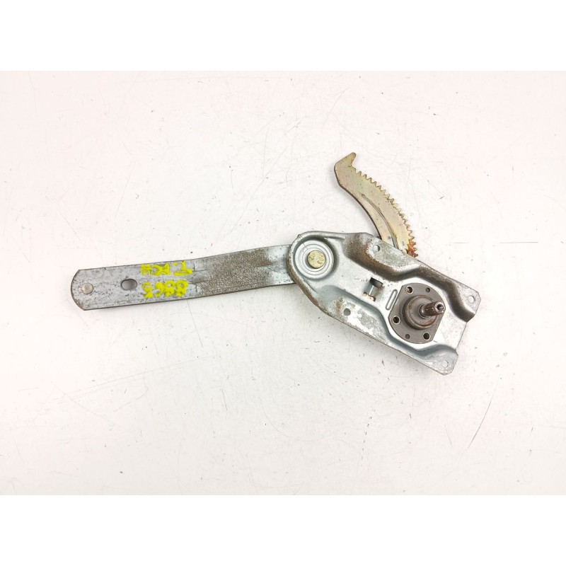 Recambio de elevalunas trasero derecho para ford sierra ii (gbg, gb4) 2.0 i referencia OEM IAM 83BBA27000AA  