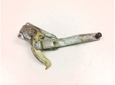 Recambio de elevalunas trasero izquierdo para ford sierra ii (gbg, gb4) 2.0 i referencia OEM IAM 83BBA27001AA  