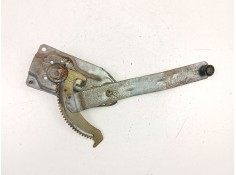 Recambio de elevalunas trasero izquierdo para ford sierra ii (gbg, gb4) 2.0 i referencia OEM IAM 83BBA27001AA   2