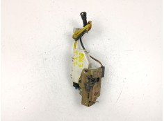 Recambio de cerradura puerta trasera izquierda para ford sierra ii (gbg, gb4) 2.0 i referencia OEM IAM 90BBA26413BA   2