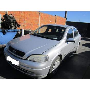 OPEL ASTRA G HATCHBACK (T98)