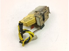 Recambio de cerradura puerta trasera derecha para ford sierra ii (gbg, gb4) 2.0 i referencia OEM IAM 90BBA26412BA  