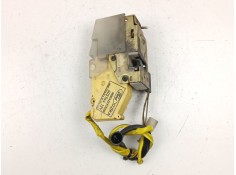 Recambio de cerradura puerta trasera derecha para ford sierra ii (gbg, gb4) 2.0 i referencia OEM IAM 90BBA26412BA   2
