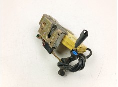 Recambio de cerradura puerta delantera izquierda para ford sierra ii (gbg, gb4) 2.0 i referencia OEM IAM 88BBB21813CB  
