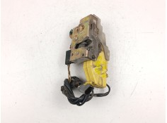 Recambio de cerradura puerta delantera izquierda para ford sierra ii (gbg, gb4) 2.0 i referencia OEM IAM 88BBB21813CB   2