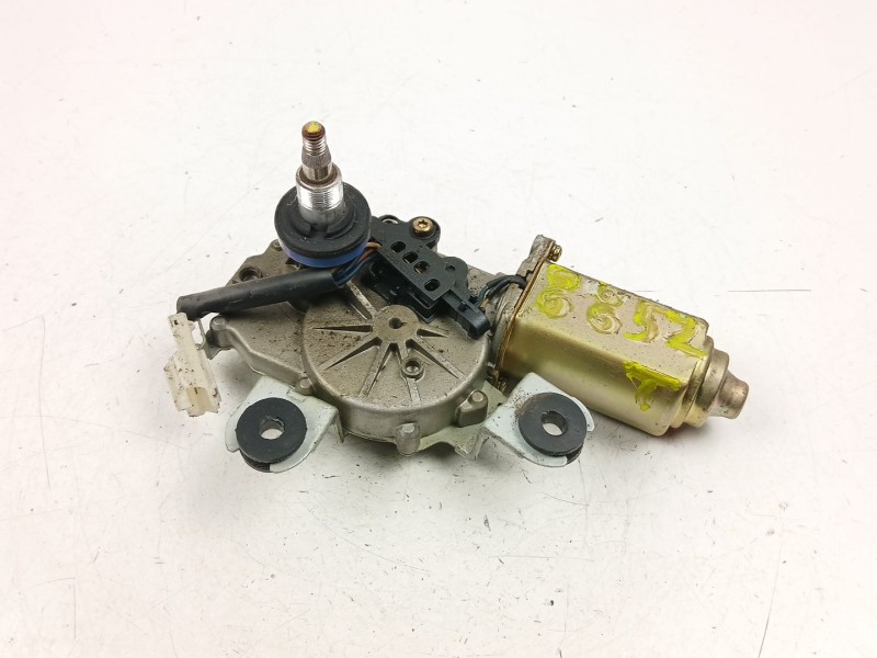 Recambio de motor limpia trasero para hyundai accent ii sedán (lc) 1.6 referencia OEM IAM 9870025050  