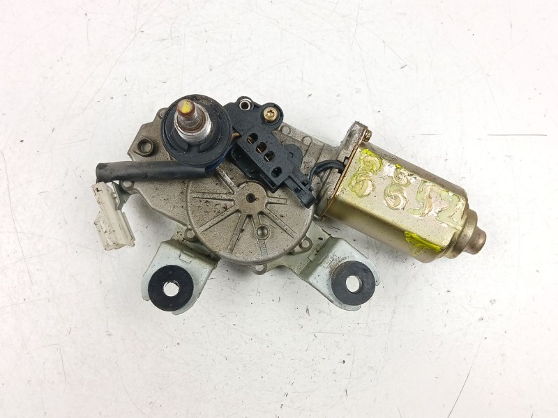 Recambio de motor limpia trasero para hyundai accent ii sedán (lc) 1.6 referencia OEM IAM 9870025050  