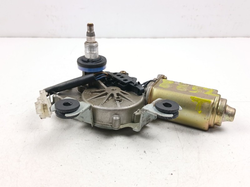 Recambio de motor limpia trasero para hyundai accent ii sedán (lc) 1.6 referencia OEM IAM 9870025050  