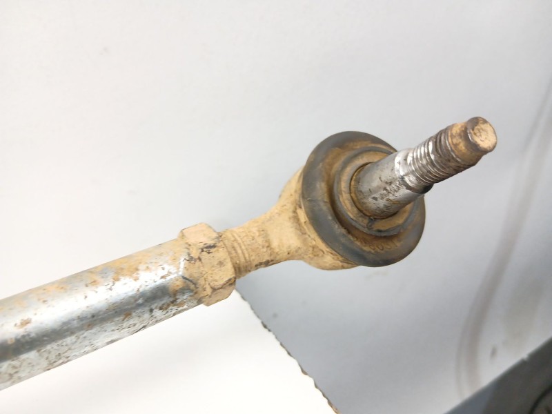 Recambio de cremallera direccion para citroën c15 furgoneta/monovolumen (vd_) 1.8 d referencia OEM IAM 9615351830  